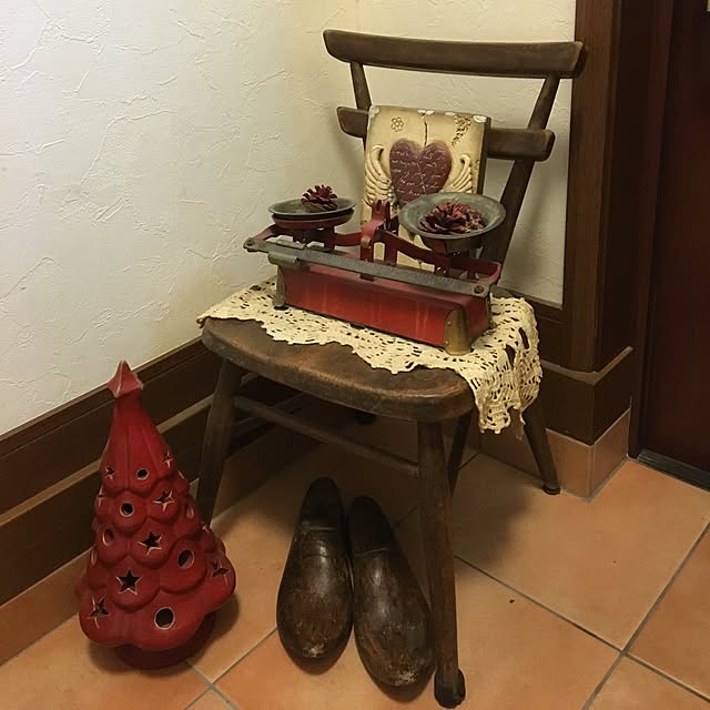 marryさんの実例写真