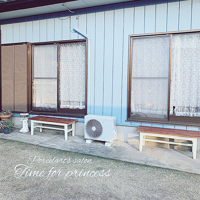 Akie.otsukaさんの実例写真