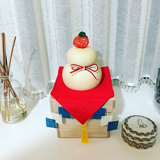 Musashiさんの実例写真