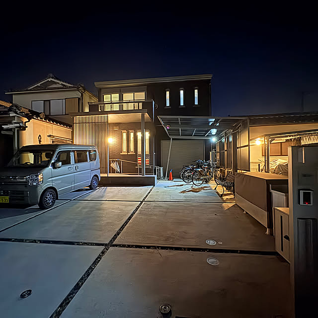 TOA-80さんの実例写真