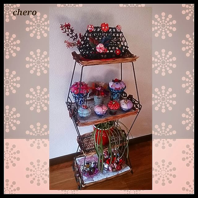 chero.さんの実例写真