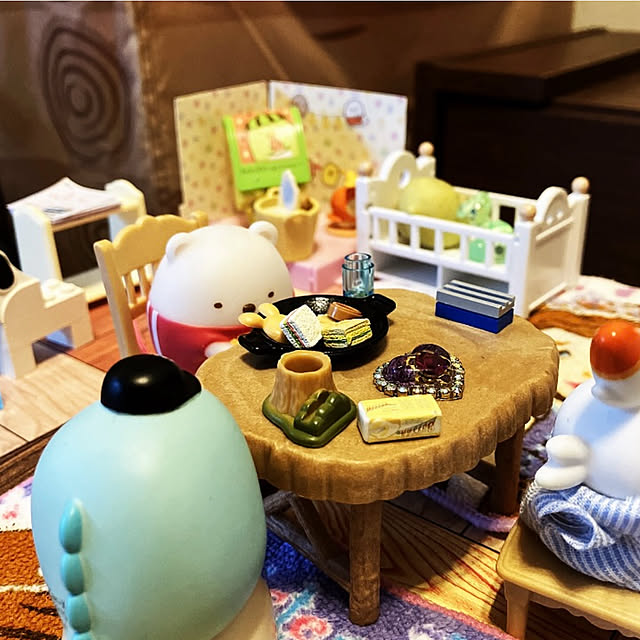 kohaさんの実例写真