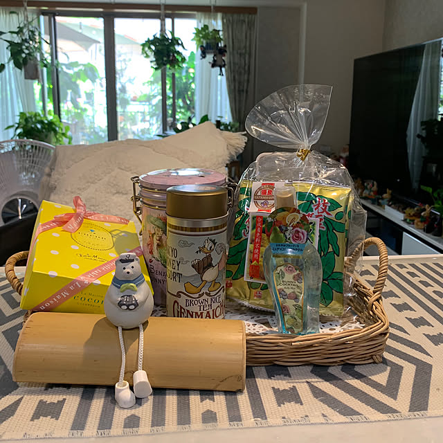 Aqettyさんの部屋