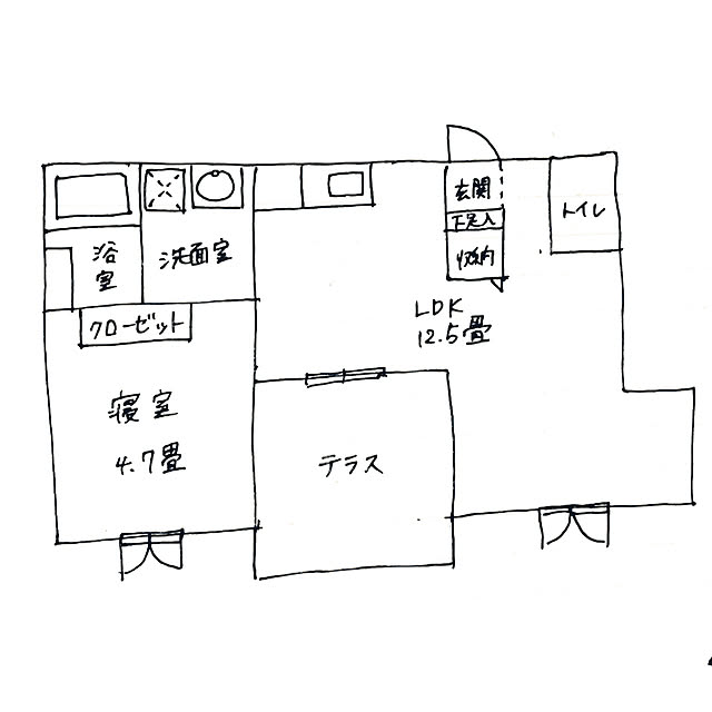 Momokaさんの実例写真