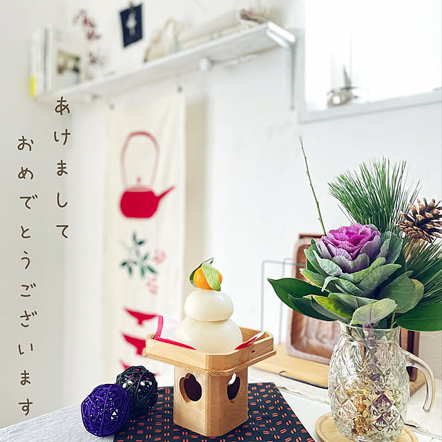 m-chocoさんの実例写真