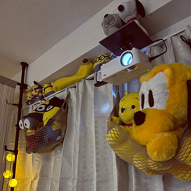 kumaさんの実例写真