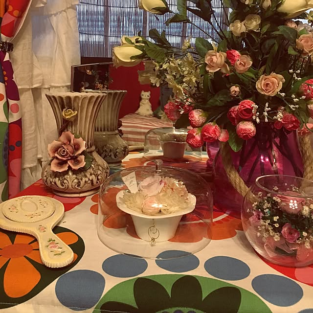 machakoさんの実例写真