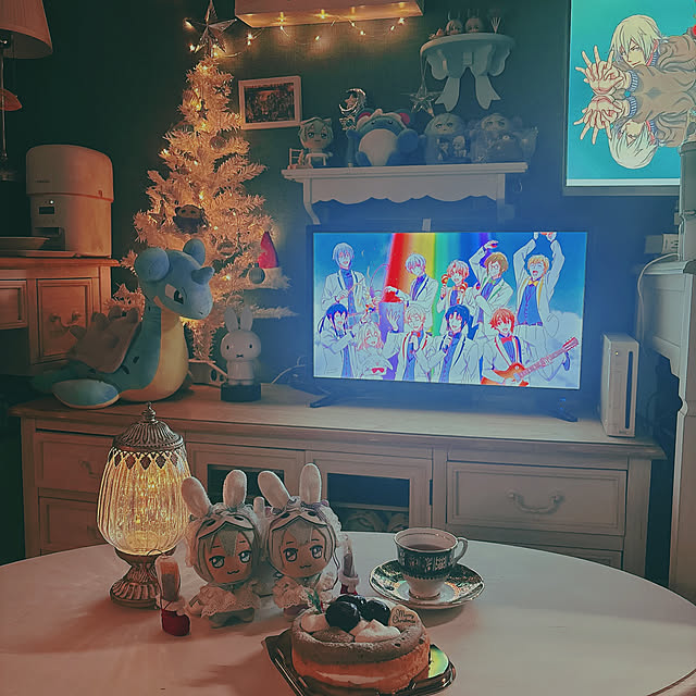 chisouさんの実例写真