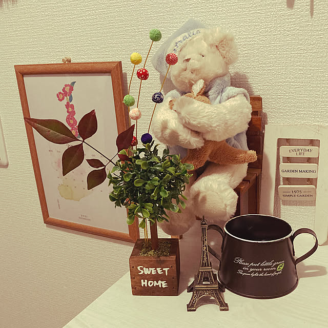 chunpinaさんの実例写真