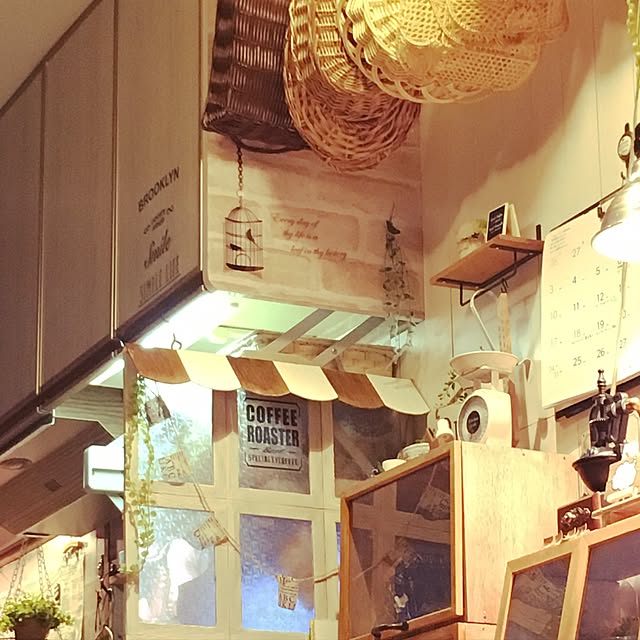 chi-koさんの実例写真