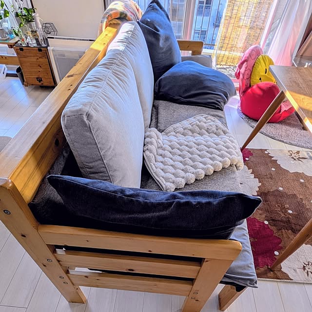 mi-saさんの実例写真