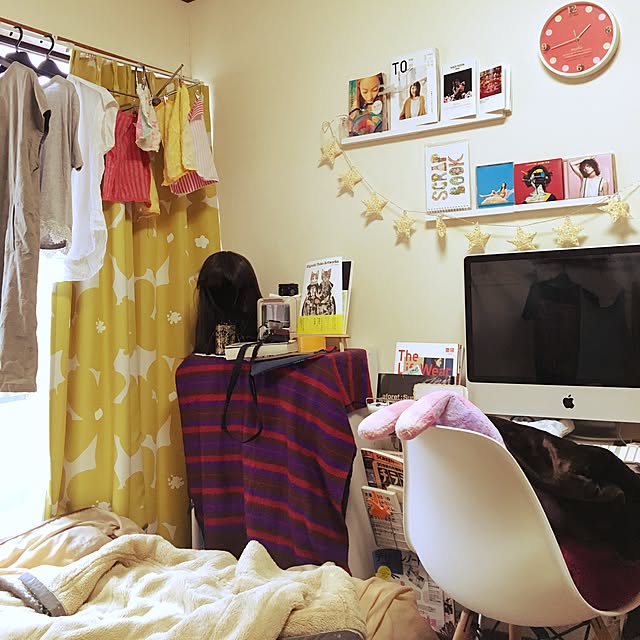 Inamiさんの実例写真