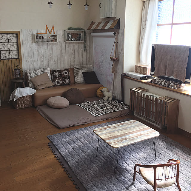hinano1017さんの実例写真