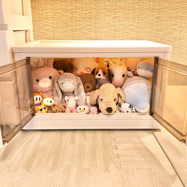toyoさんの実例写真