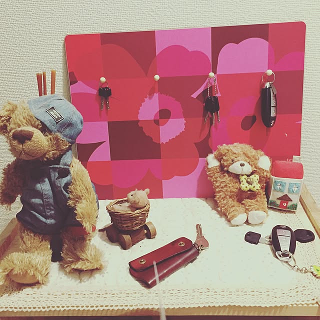 yukachinさんの実例写真