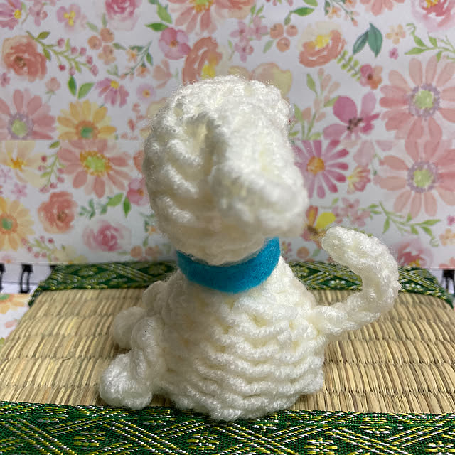 manduonmaさんの部屋