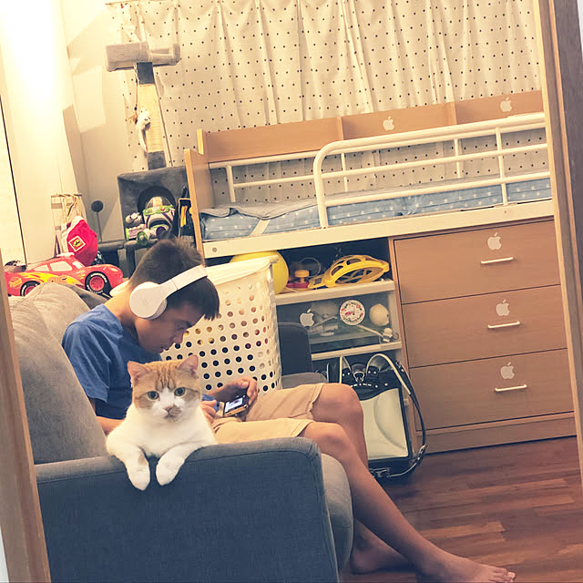 HappyFamilyさんの実例写真