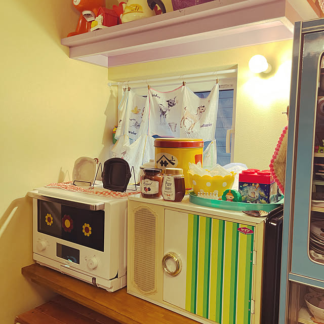 ibumamaさんの部屋