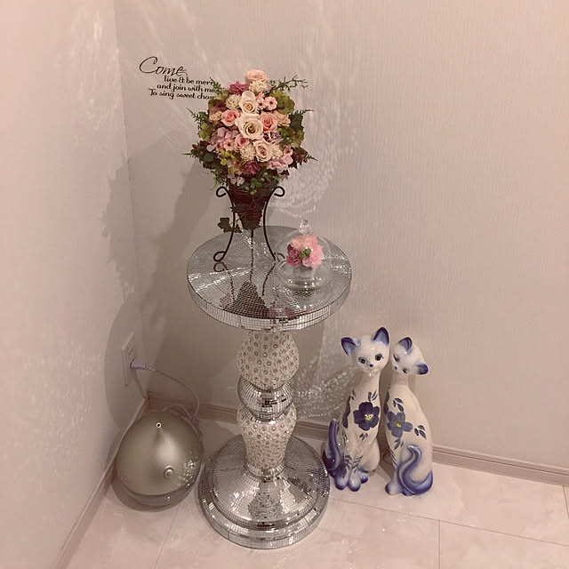 Mi-baabaさんの実例写真