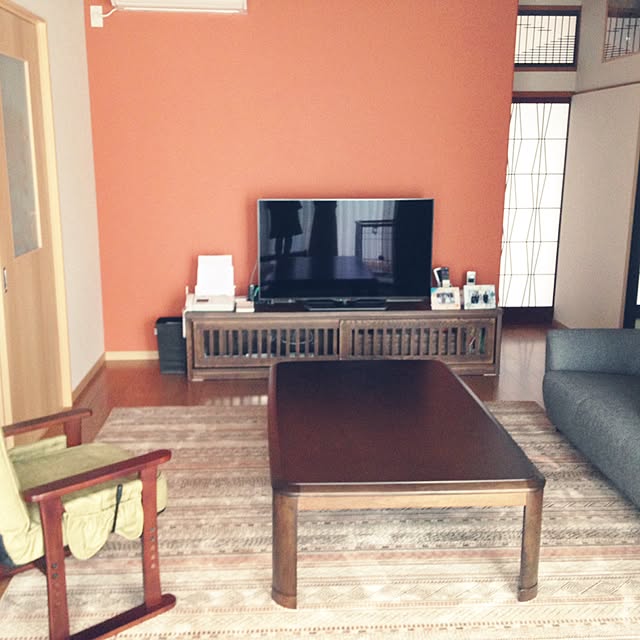 ultra120htginさんの実例写真