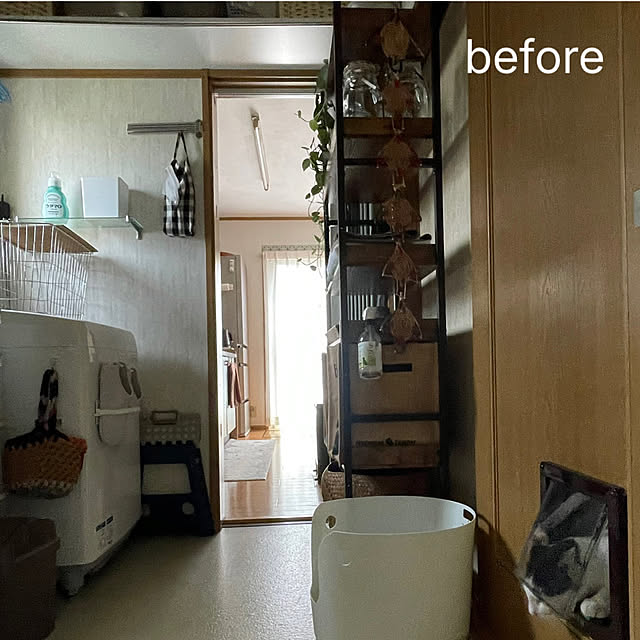 nobikoさんの部屋