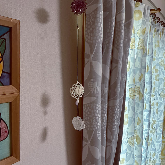 chiiyanさんの部屋