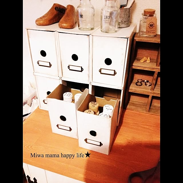 miwaさんの実例写真