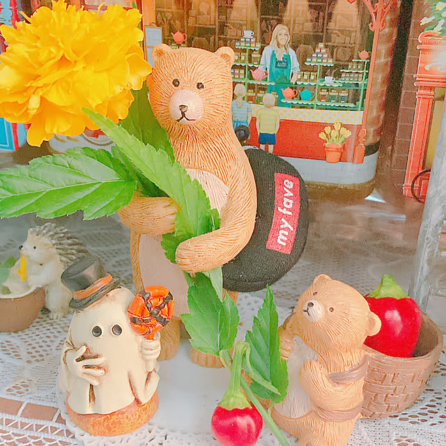 Hanakaさんの実例写真