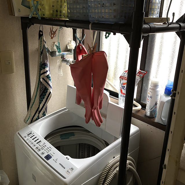 purinさんの実例写真