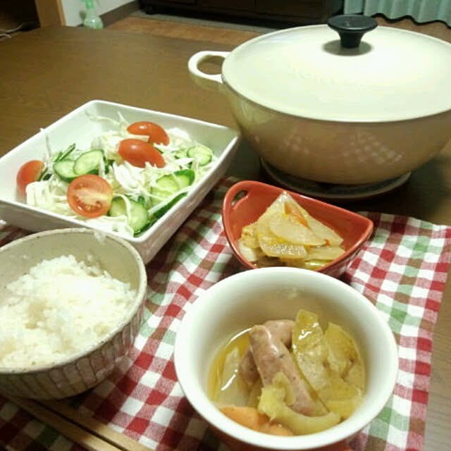 soramameさんの実例写真