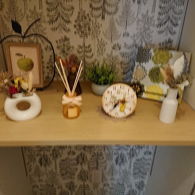demekinさんの実例写真