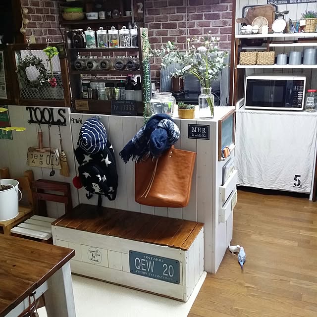 karinさんの実例写真