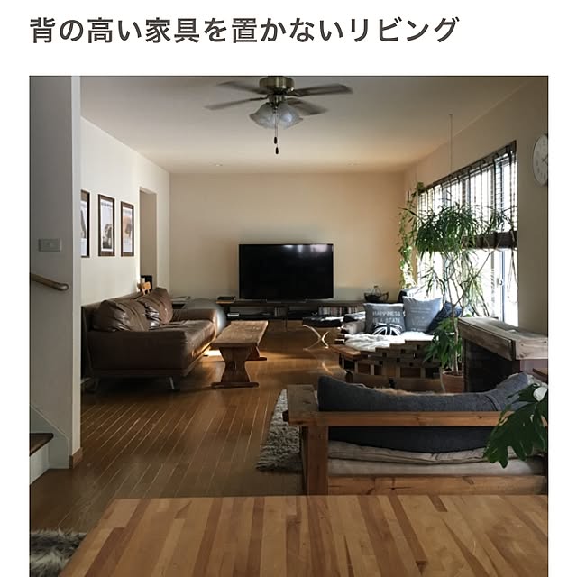tomowithdogさんの実例写真
