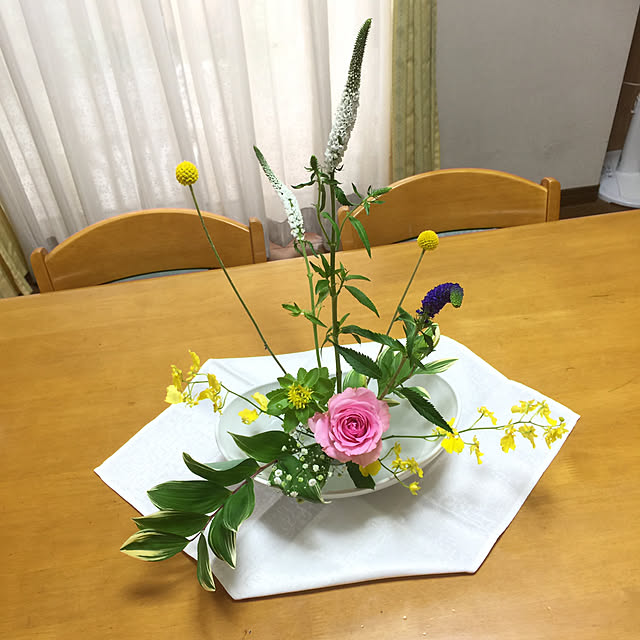 me_sweetさんの実例写真