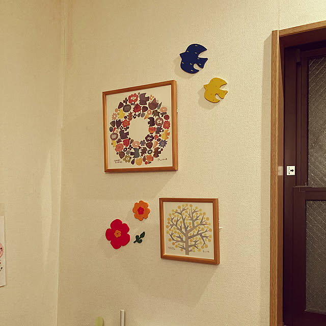 sarahemmaさんの実例写真