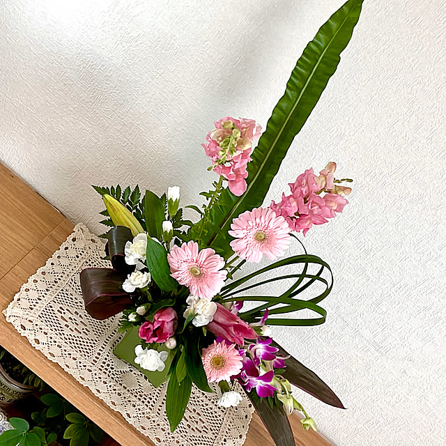 2.11maririnさんの実例写真