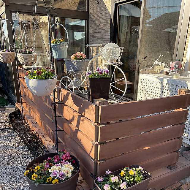 ronronさんの実例写真