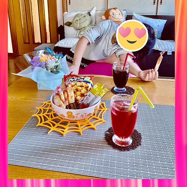 CoCo0617さんの実例写真