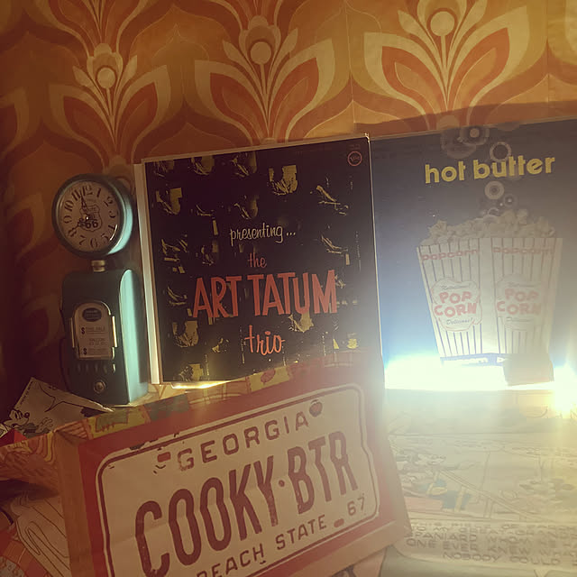 heidiさんの部屋