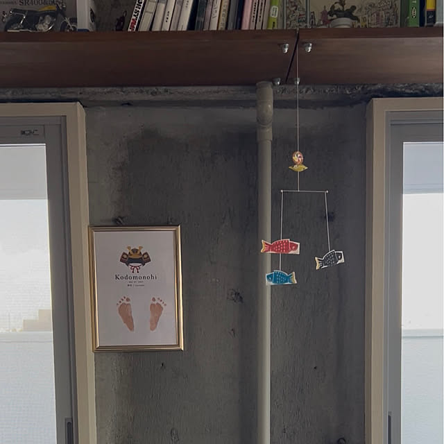 miri_bukkoさんの実例写真