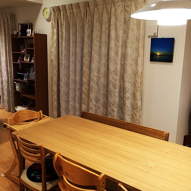 Taaaさんの実例写真