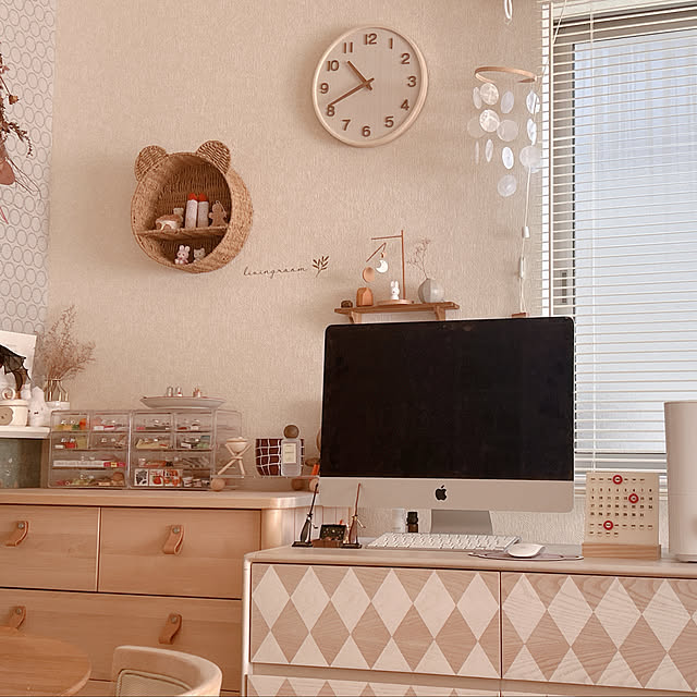 rinaffyさんの部屋