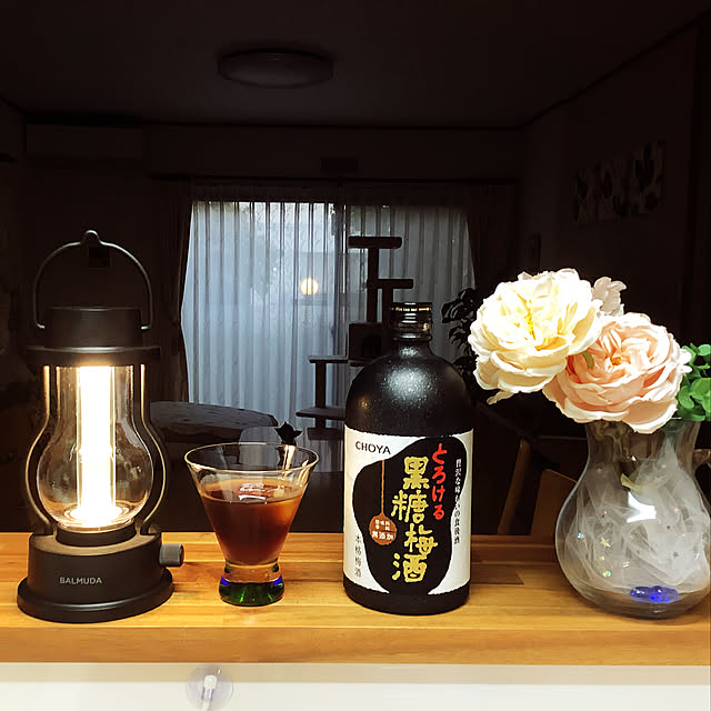 haruminさんの実例写真