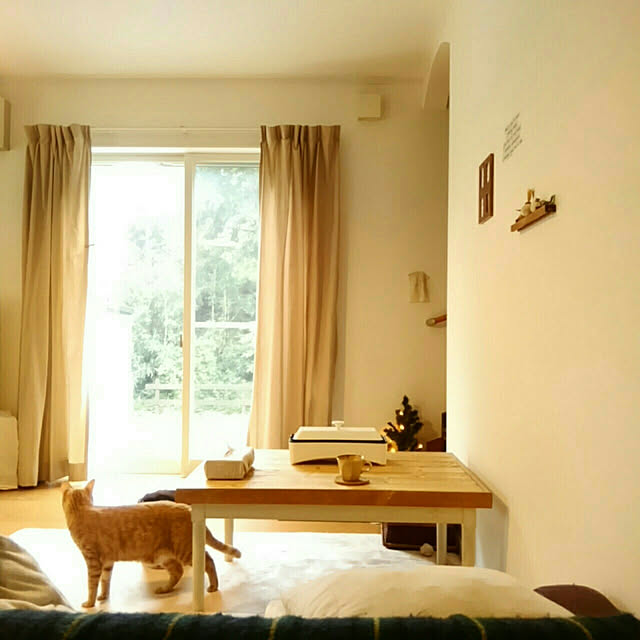 mayutan.さんの実例写真