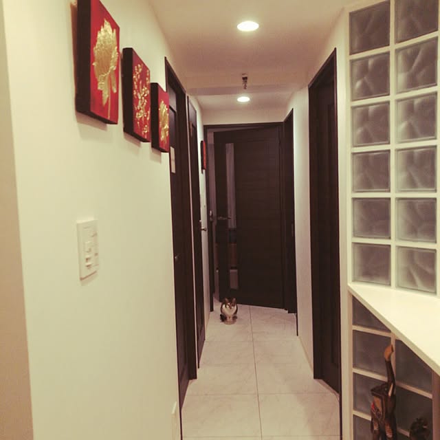 miotsuki1217さんの実例写真