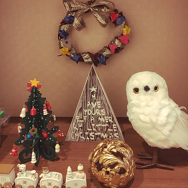 megさんの実例写真