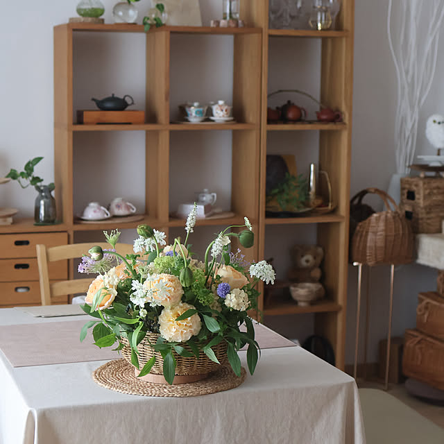 Summerさんの部屋