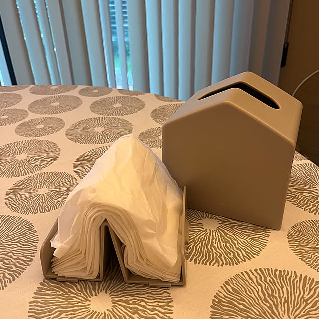 Virolさんの部屋