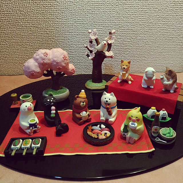 mikamonさんの実例写真