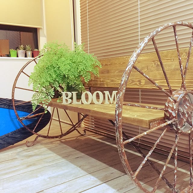 bloomさんの実例写真